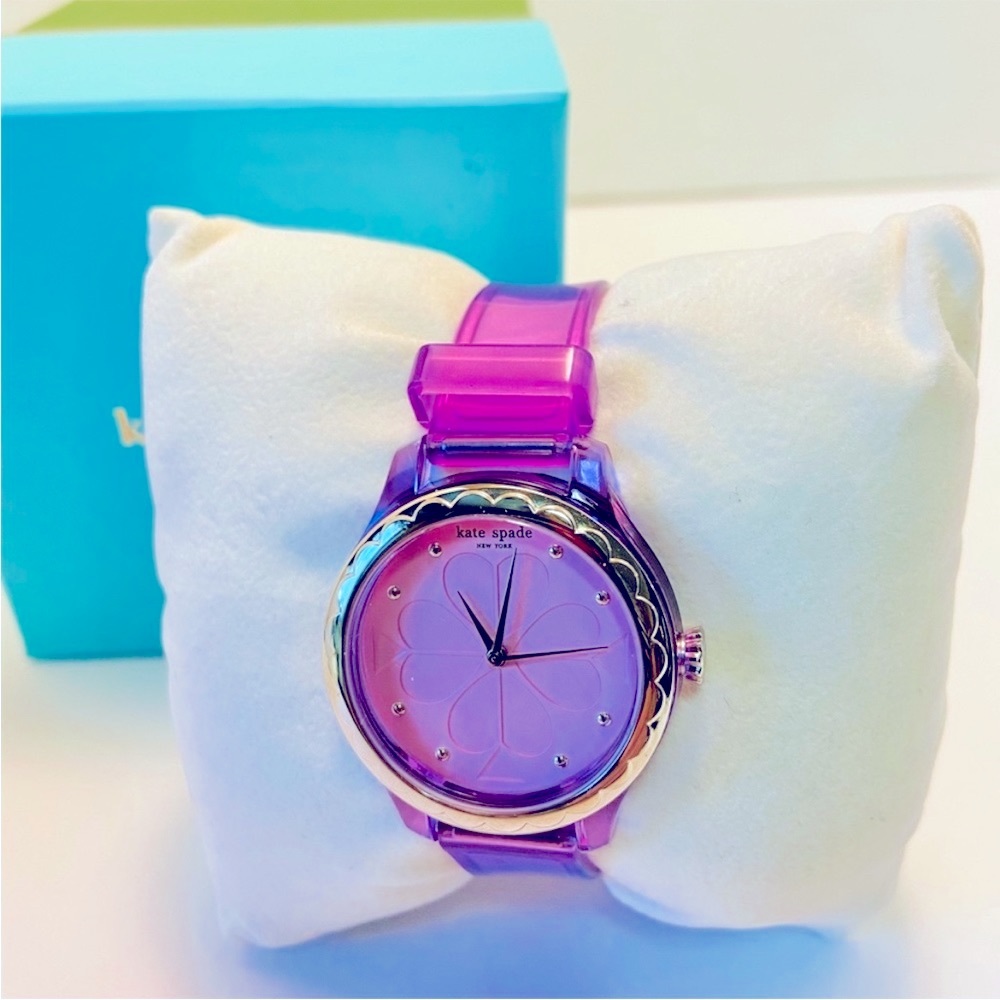 Kate Spade watch